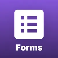 Forms for Google - Lean Form icon