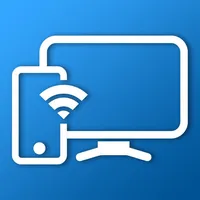 Screen Mirroring | Smart Cast icon