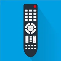 Universal TV Remote Control 。 icon