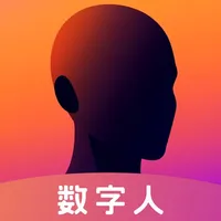 AI Avatar&Digital Human Video icon