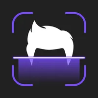 Hair Snap Health & Style Scan icon