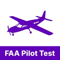 FAA Private Pilot Test Pro icon