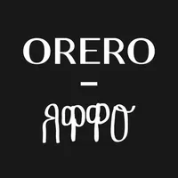 Orero icon