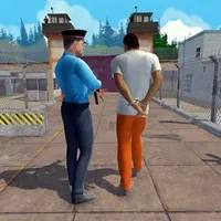 Prison Breakout Grand Escape icon