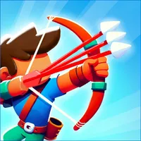 Arrows Jam icon
