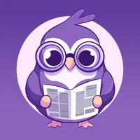 Pidgeon - Smart Trending News icon