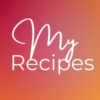MyRecipesApp icon