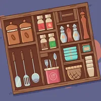 Receive Life Organizer!Puzzles icon