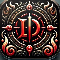 D4 Runewords icon