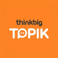 Thinkbig TOPIK icon