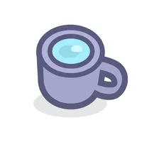 今天喝了么 icon