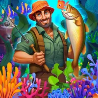 Fishing Time: Lucky Catch icon