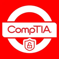 CompTIA Test Practice 2026 icon
