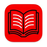 Markdown Notes App icon