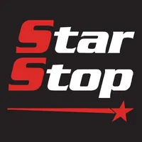 Star Stop Rewards icon
