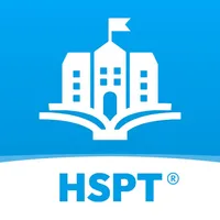 HSPT Test Prep 2026 icon