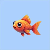 JoyFish - Growth Tracker icon