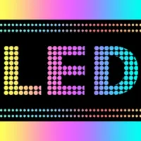 LED Banner-Scroller Text Maker icon
