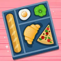 Perfectly Organize: Tidy Games icon