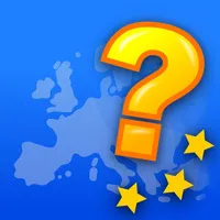 Europe Trivia Challenge icon