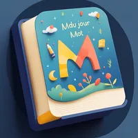 Un Mot Par Jour icon