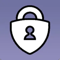 Authenticator App - Privacy icon