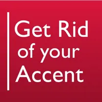 Get Rid of your Accent UK1 icon