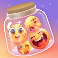 Mood Jar - AI Mood & Emotion icon