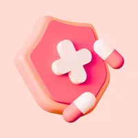 Vitamin Tracker Reminder VitUp icon
