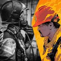 Firefighter Wallpapers HD icon