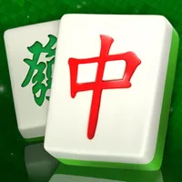 Triple Mahjong: Tilescapes icon