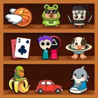 Offline Games: All in one game icon