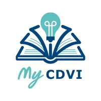 My CDVI icon