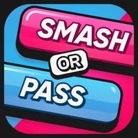Smash Or Pass: Group Games icon