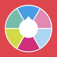 Lucky Decisions - Spin Wheel icon