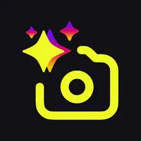 Filterly - AI Photo Enhancer icon