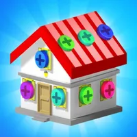 Screw Jam:  Puzzle Challenge icon