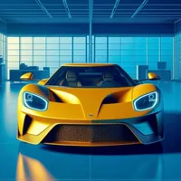 Auto Empire : Car Showroom icon
