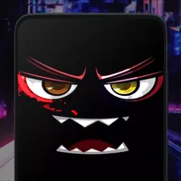 Evil Eyes Wallpapers icon