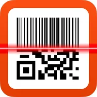 QR Code Scanner, Fast Reader icon