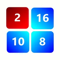 Binary to Decimal Converter icon