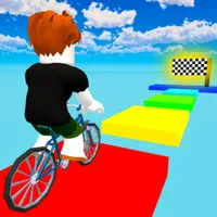 Bike for Obby: Dynamic Play icon