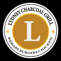 Lydney Charcoal Grill icon