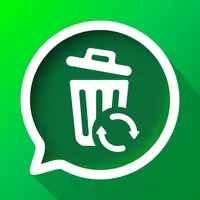 Watsapp Deleted Message Backup icon
