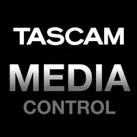 TASCAM MEDIA CONTROL CENTER icon