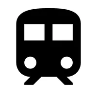 Railway Radar - Train Tracker icon