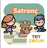 TRT Çocuk Satranç-Hamle Ustası icon