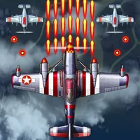1941 AirAttack: Airplane Game icon