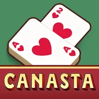 Canasta Fun & Friends icon