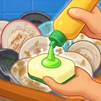 Satis Room : Perfect Tidy icon